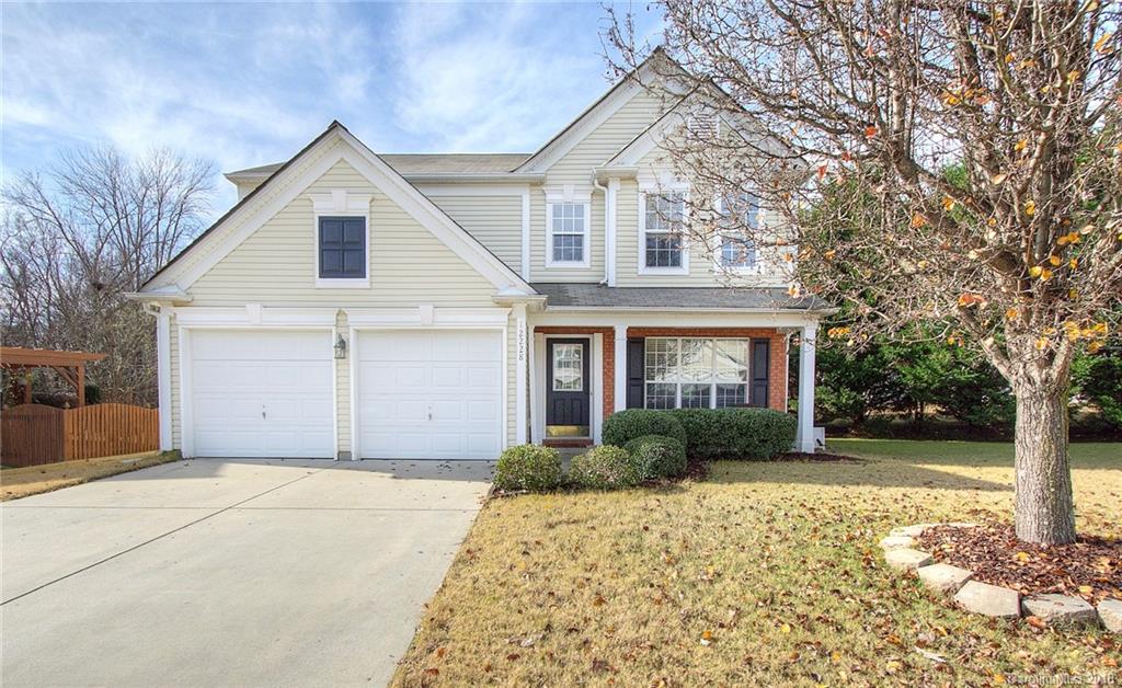 12228 Bobhouse Drive Charlotte NC 28277