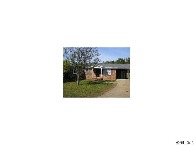 1305 New Prospect Church Road Shelby NC 28150