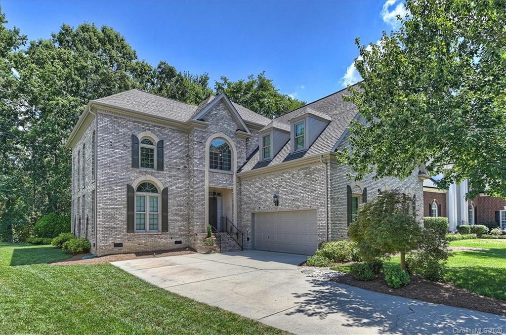 3501 Rhett Butler Place Charlotte NC 28270