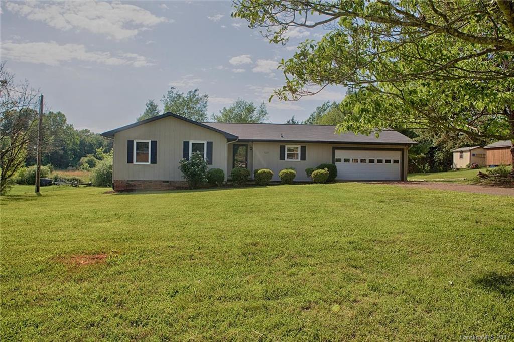 115 Regal Circle Mooresville NC 28117
