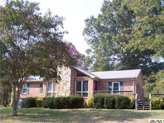 7613 Happy Hollow Drive Mint Hill NC 28227