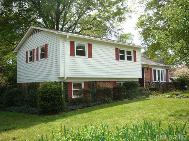 1808 Pinedell Avenue Monroe NC 28110