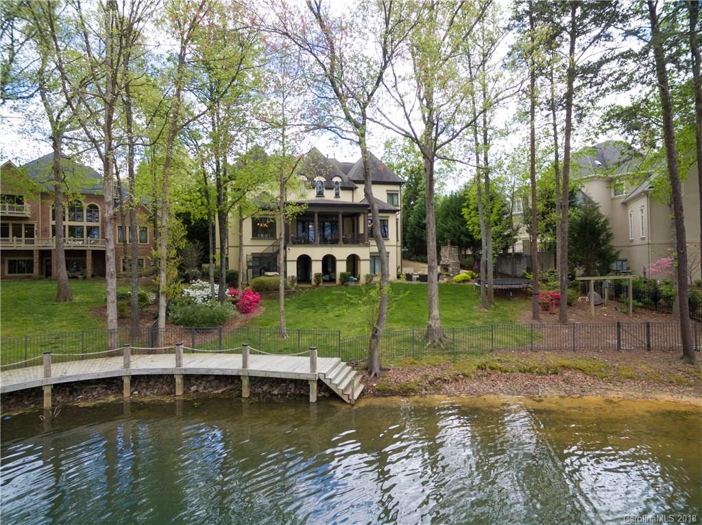18619 Peninsula Club Drive Cornelius NC 28031