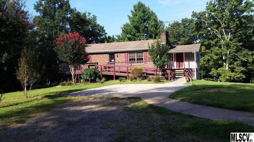 366 Unnamed Lane Granite Falls NC 28630
