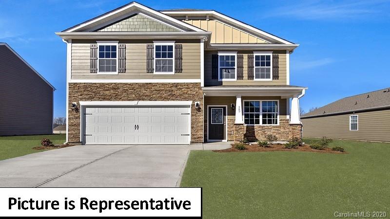 8614 Hunters Knoll Lane Charlotte NC 28215