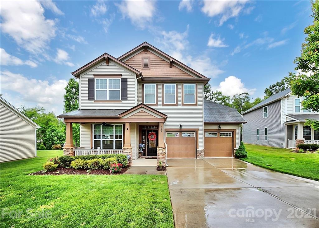 108 Planters Way Mount Holly NC 28120