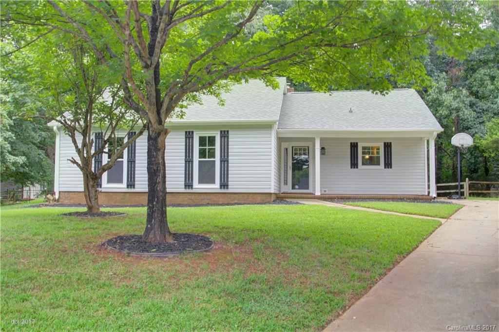9600 Cloverwood Court Charlotte NC 28270