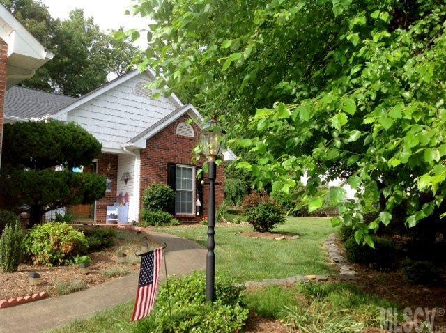1417 34th Avenue Lane NE Hickory NC 28601