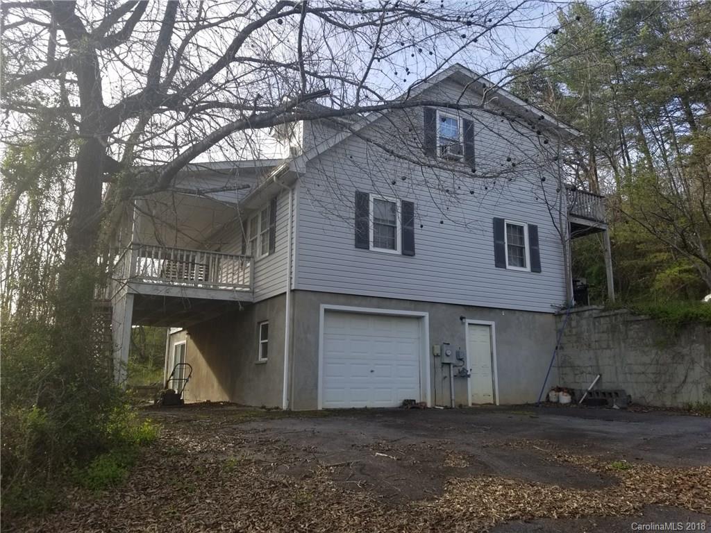 195 Scottdale Road Canton NC 28716