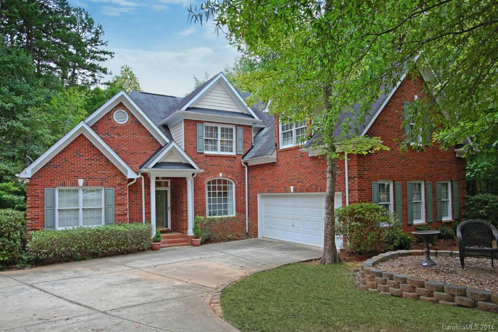 744 Riding Crop Court Indian Trail NC 28079