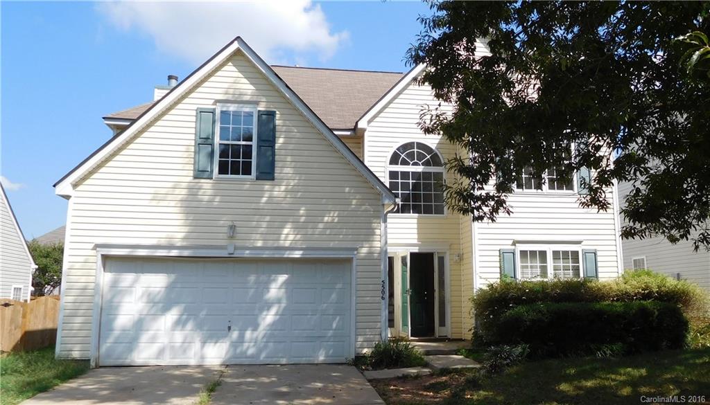 5506 Linda Vista Lane Charlotte NC 28216