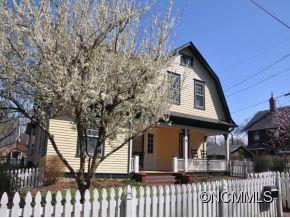 9 Pearson Drive Asheville NC 28801