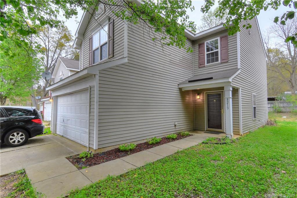 8213 Wallace Glen Drive Charlotte NC 28212