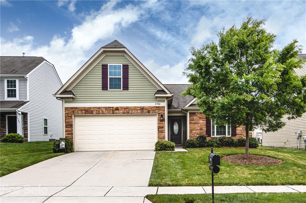 2904 Berry Creek Road Charlotte NC 28214
