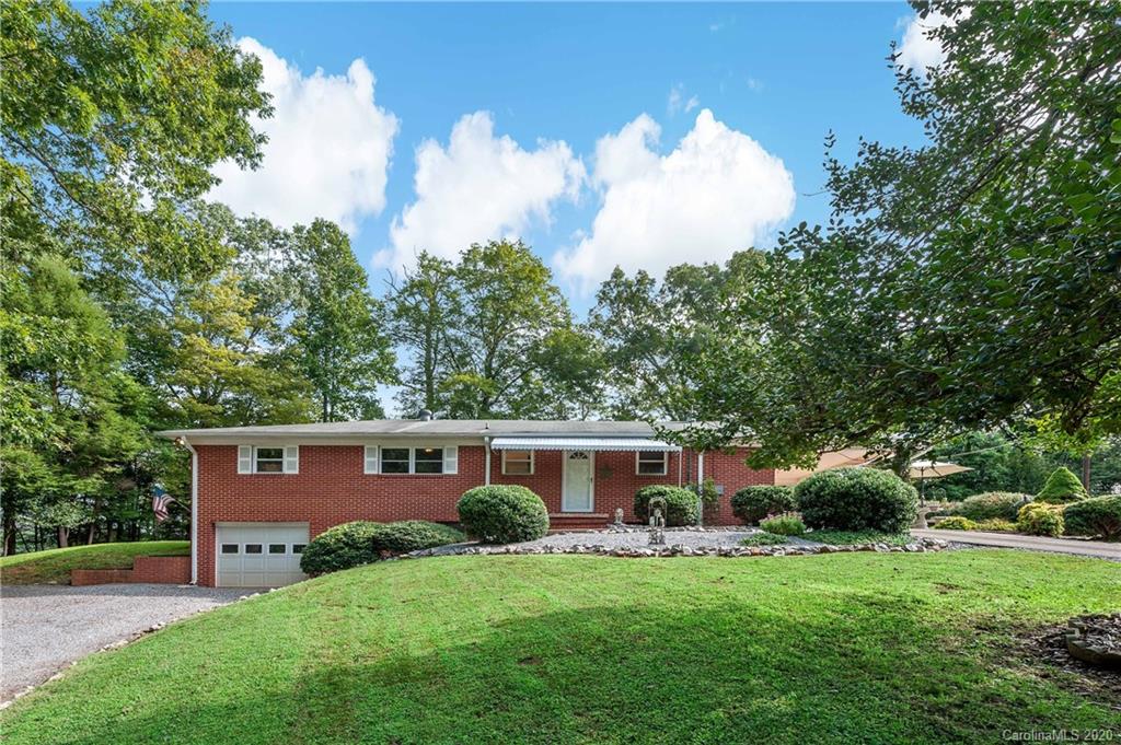 473 Forest Hill Drive Marion NC 28752