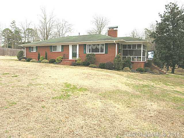 1724 Gold Hill Road Concord NC 28025