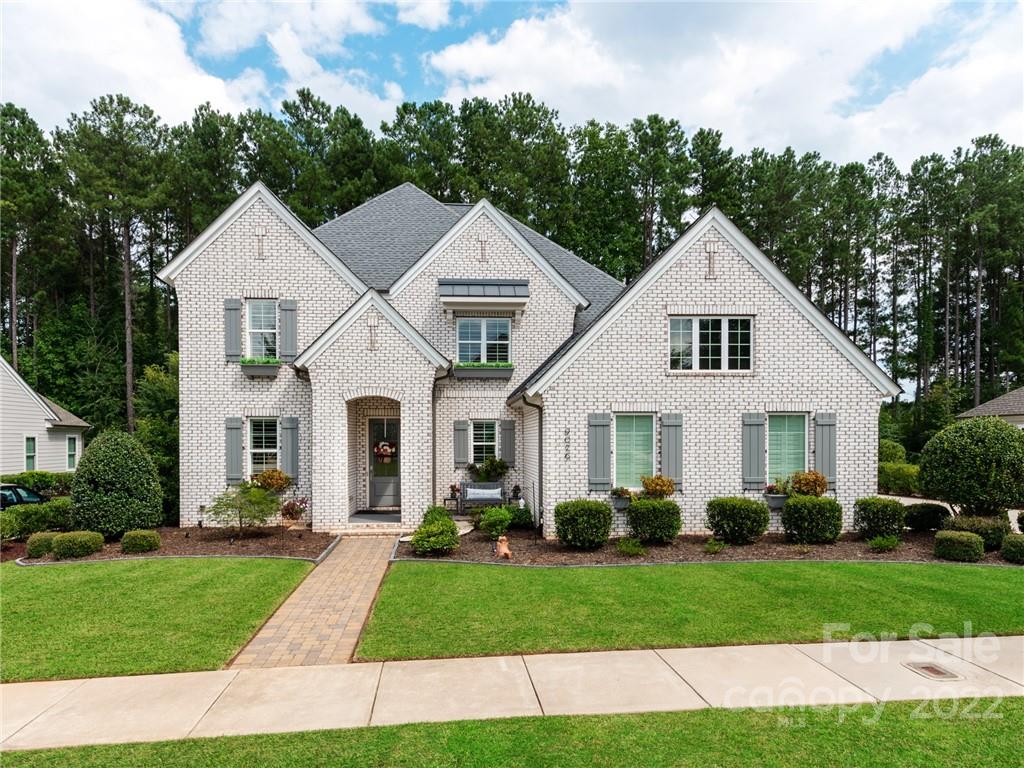 9026 Golden Rock Lane Huntersville NC 28078