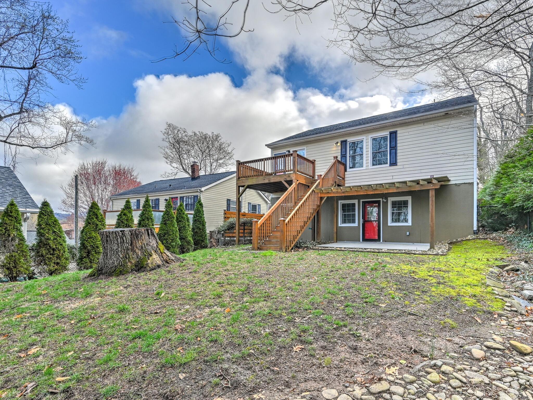 28 Erskine Avenue Asheville NC 28801