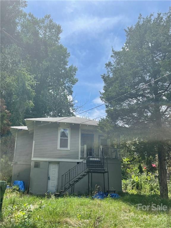 622 Reed Street Asheville NC 28803