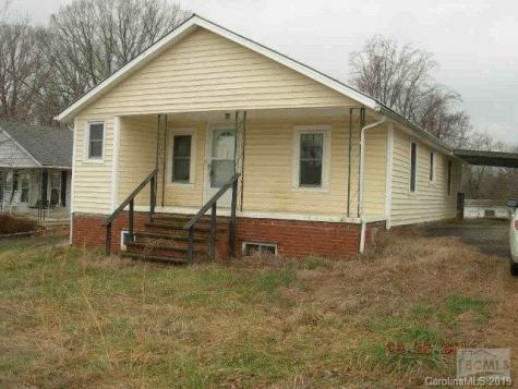 70 Grove Street Marion NC 28752