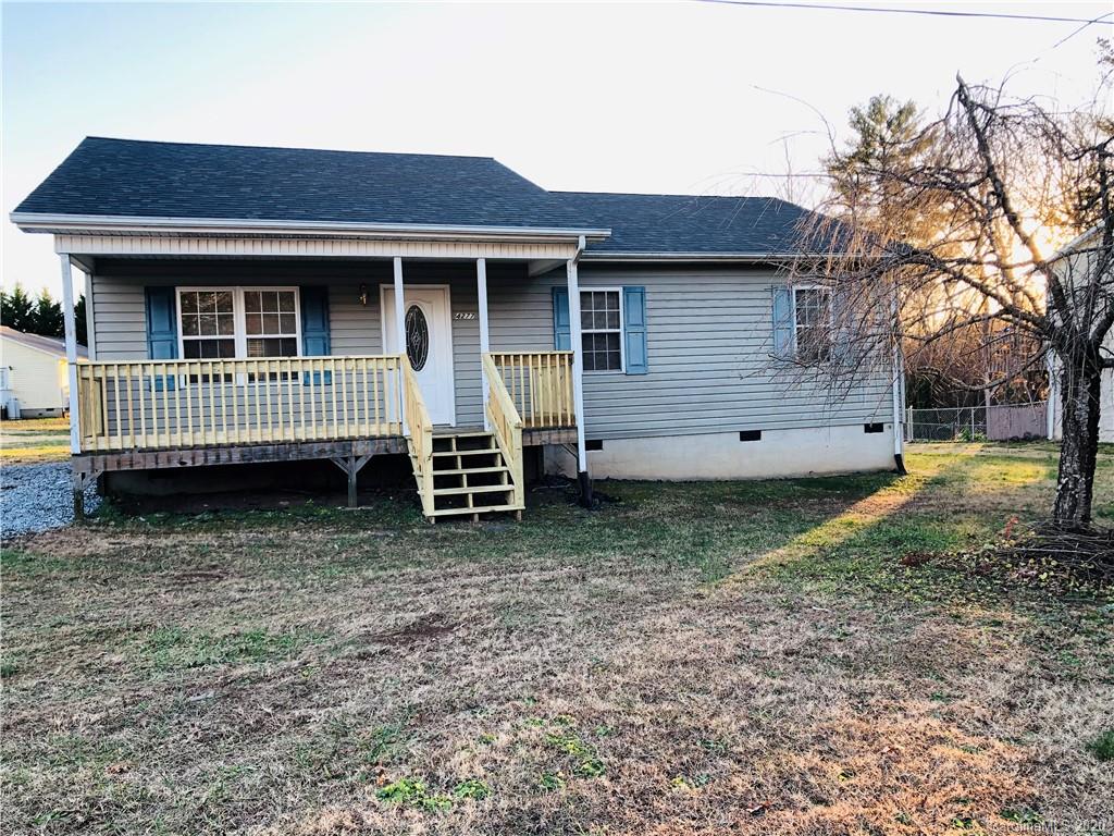 4277 Smokey Creek Road Lenoir NC 28645