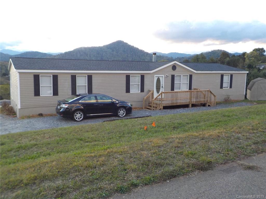 83 Colton Drive Leicester NC 28748