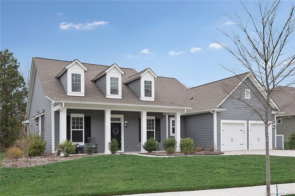 10555 Sweethaven Lane Harrisburg NC 28075
