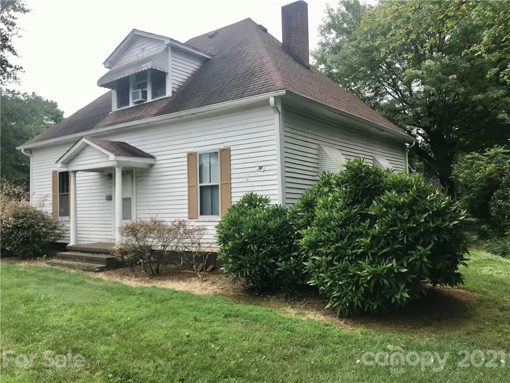 201 Maple Street Cleveland NC 27013