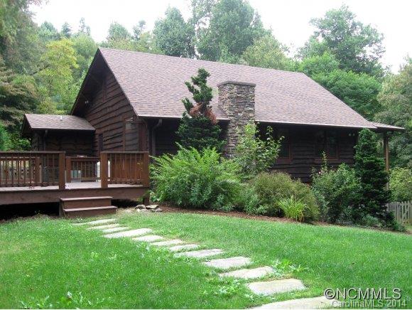 992 Mountain Page Road Saluda NC 28773