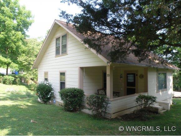 33 Blalock Avenue Asheville NC 28803