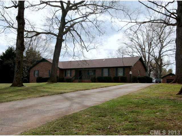 3910 S Rocky River Road Monroe NC 28112