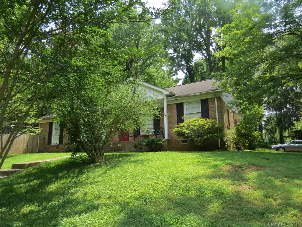 4300 Somerdale Lane Charlotte NC 28205