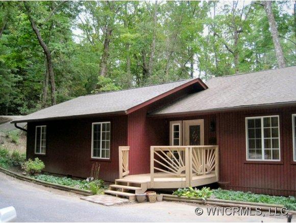 504 Knob Creek Road Pisgah Forest NC 28768