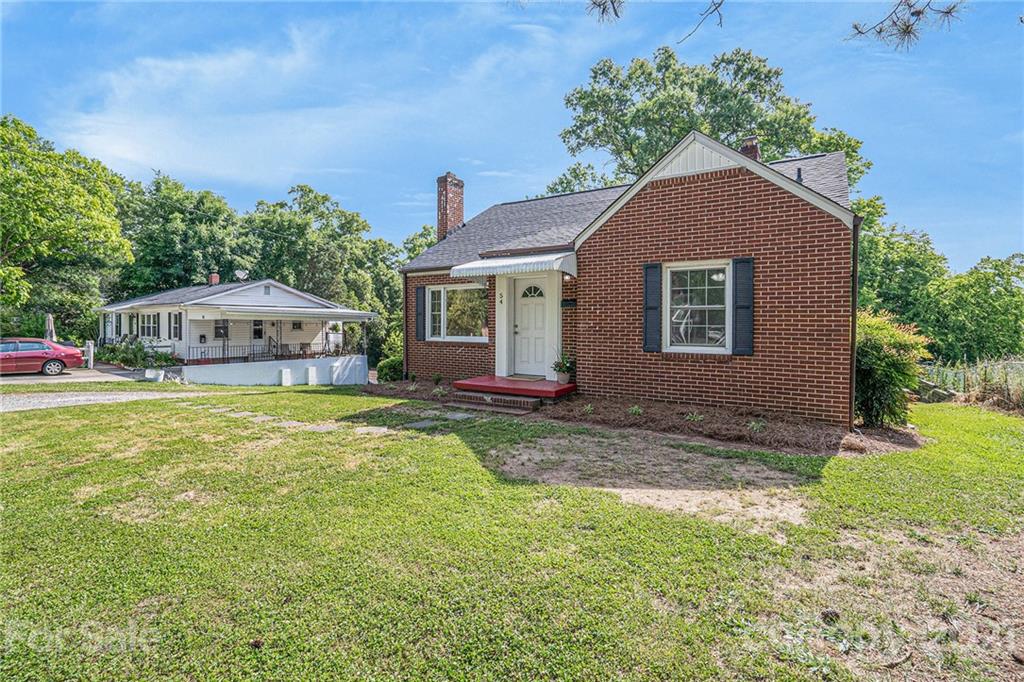 54 Wilson Street NE Concord NC 28025