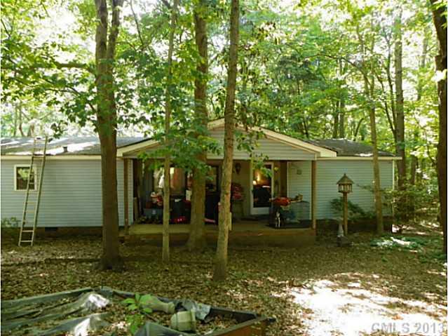 100 Ramsey Road Waxhaw NC 28173