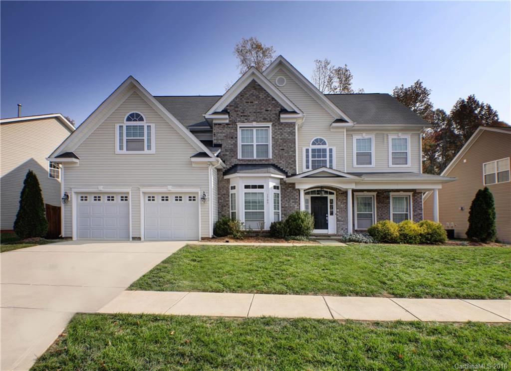 1709 Jekyll Lane Waxhaw NC 28173