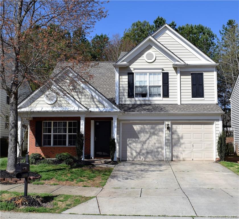 18110 Bluff Inlet Road Cornelius NC 28031