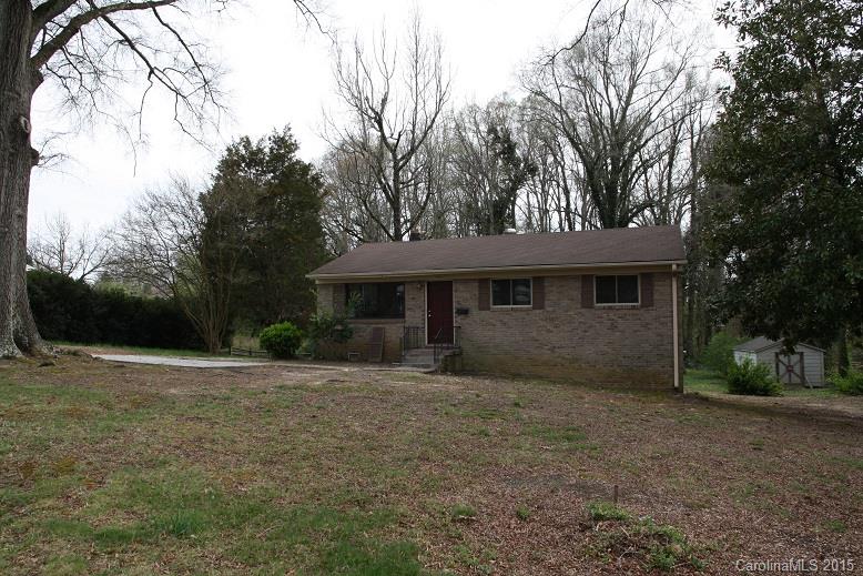 206 Timberlane Drive Mount Holly NC 28120