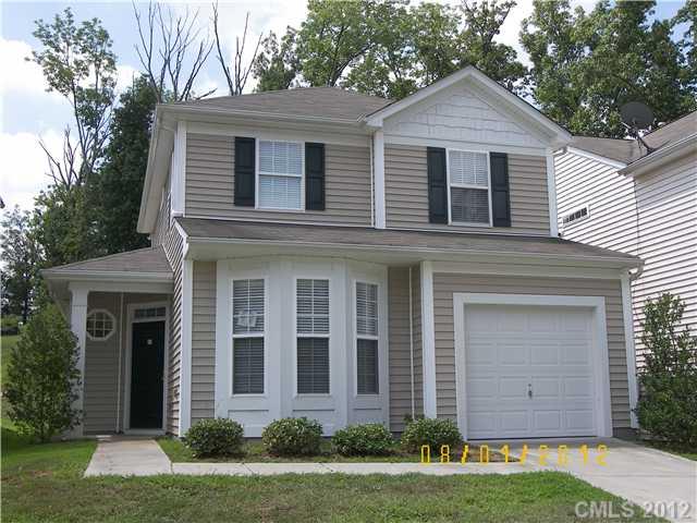 5119 Abercromby Street Charlotte NC 28213