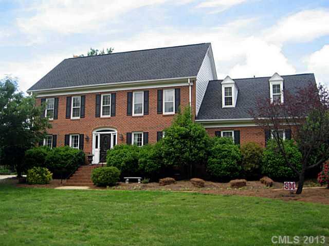 6217 Tripp Place Charlotte NC 28277
