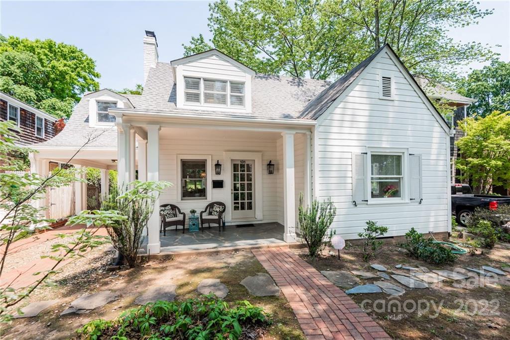 131 Altondale Avenue Charlotte NC 28207