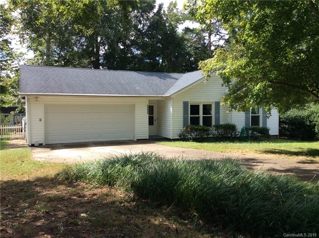 11600 Norkett Drive Charlotte NC 28215