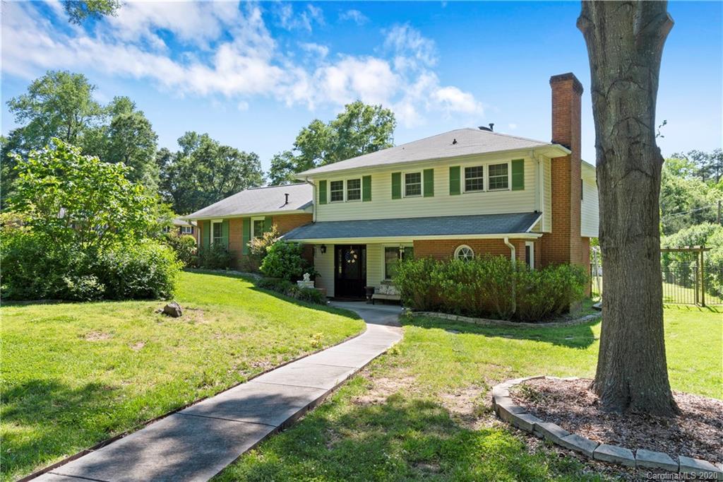 111 Queensgate Lane Charlotte NC 28214