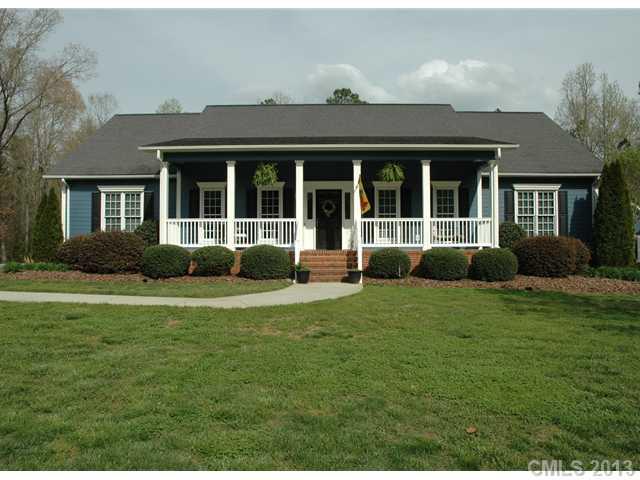 125 Fox Den Road Troy NC 27371