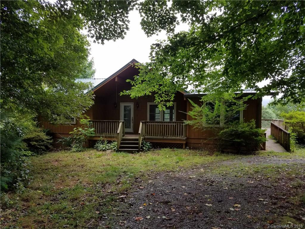 505 Bulling Creek Road Penrose NC 28766