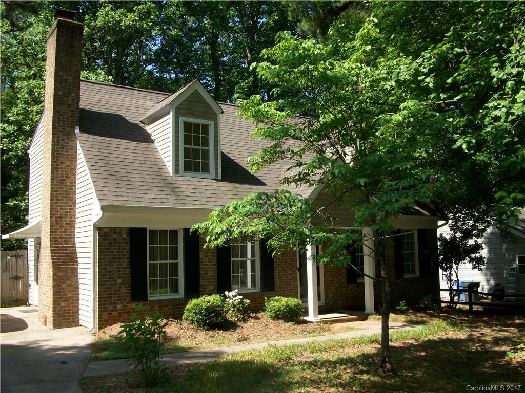 10106 Grand Junction Road Mint Hill NC 28227