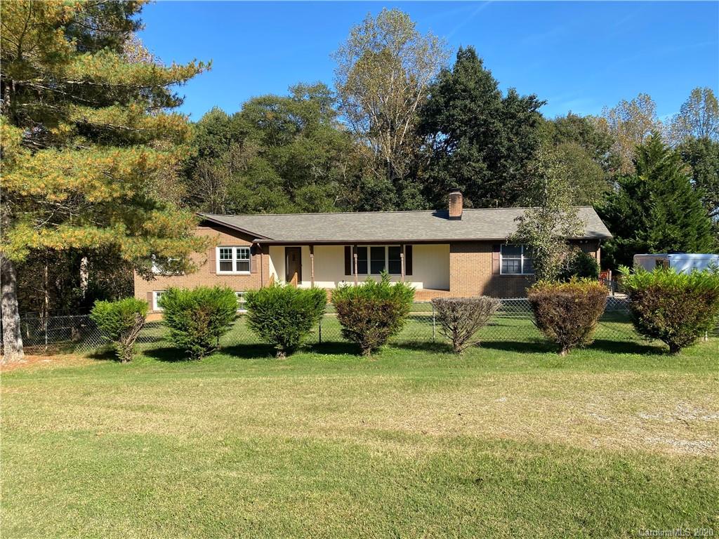 2306 Berwick Road Shelby NC 28152