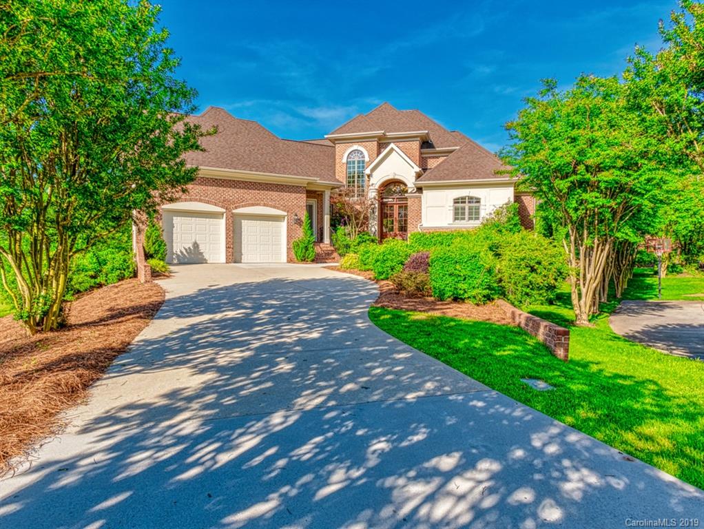 17303 Cove View Court Cornelius NC 28031