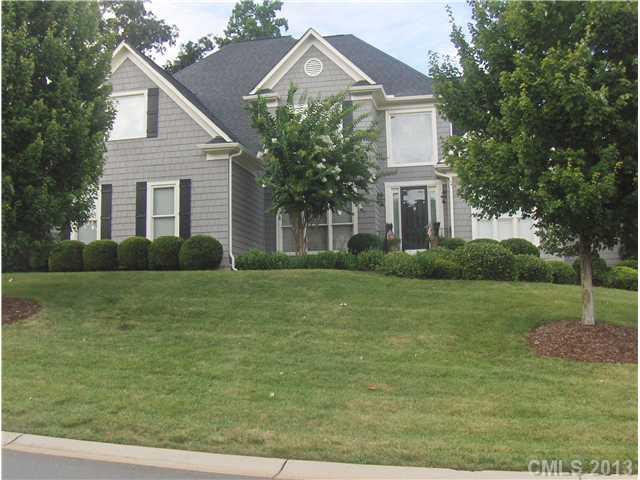 1115 Lytton Lane Matthews NC 28104