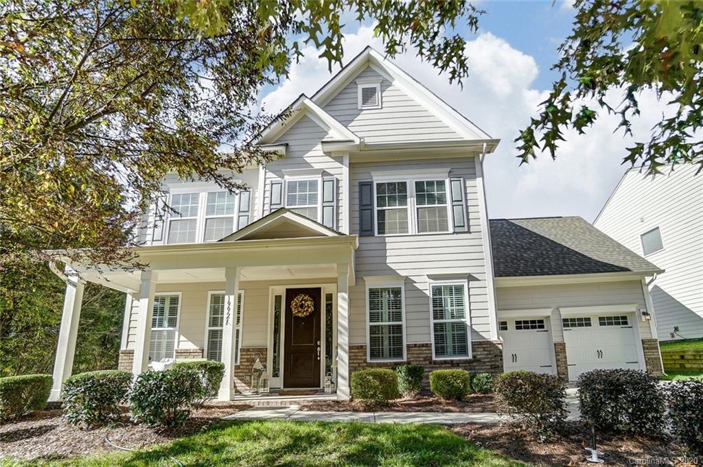 19921 Wooden Tee Drive Davidson NC 28036